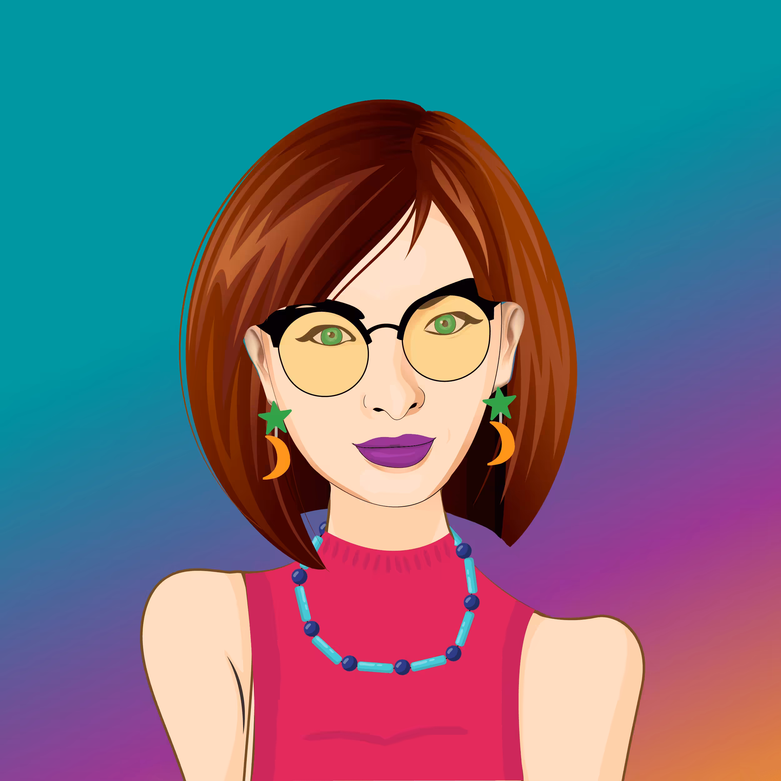 Genesis CLC: Cool Lady #470