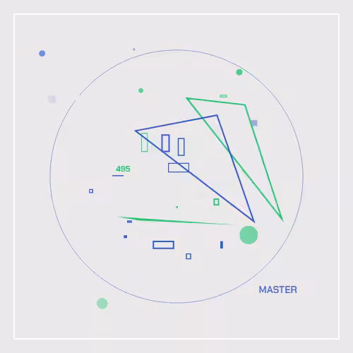 X-GEN #495