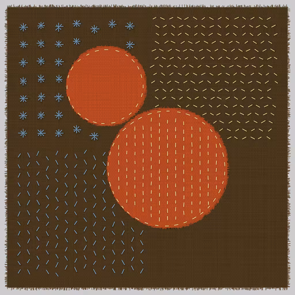 Digital Threads #73