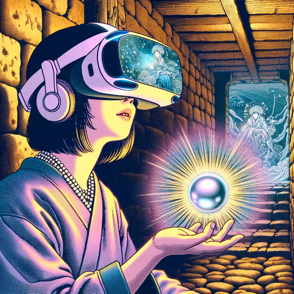 Perlvision 250