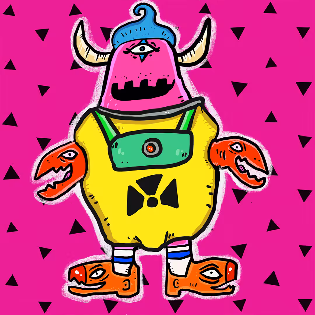 Carnie #87