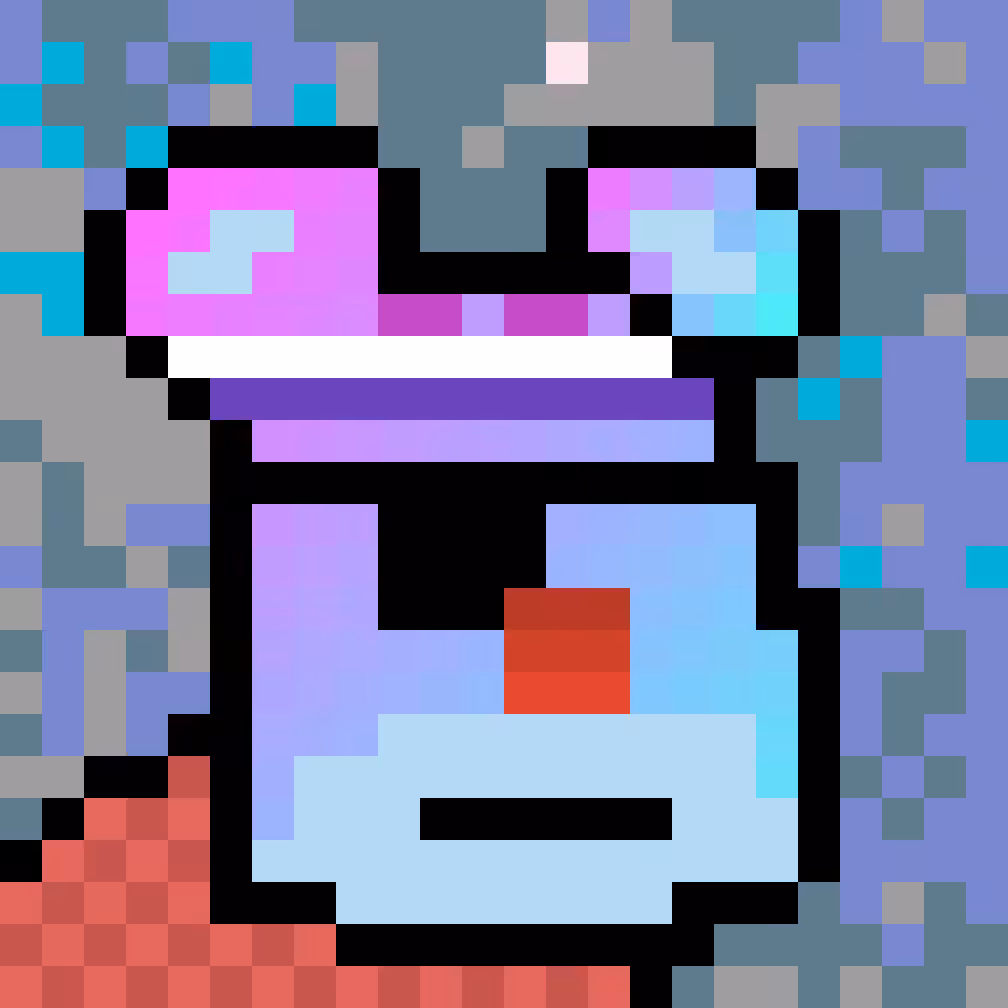 ChipPunks #116