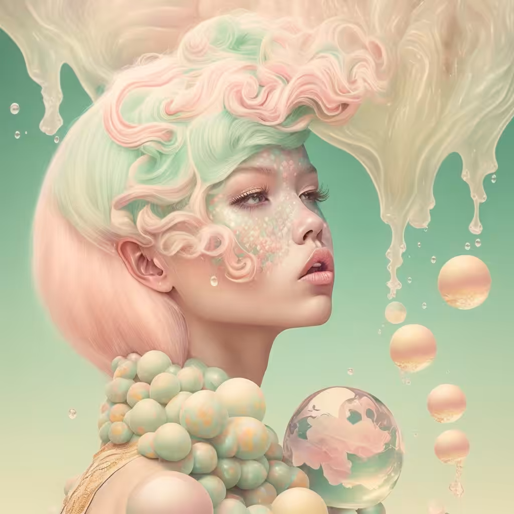 Bubble Baby