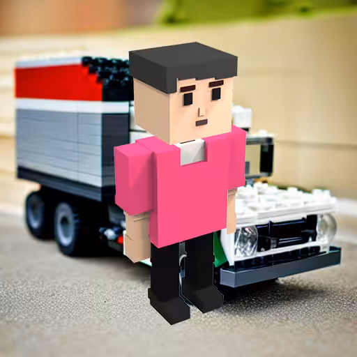 Postman #48