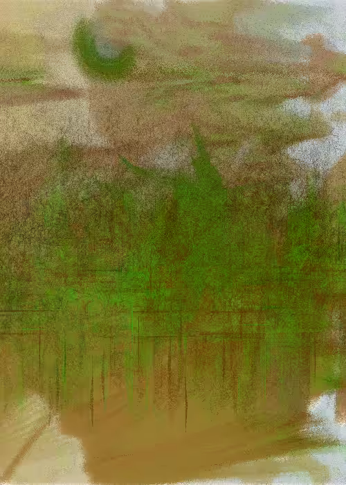 Averno #45