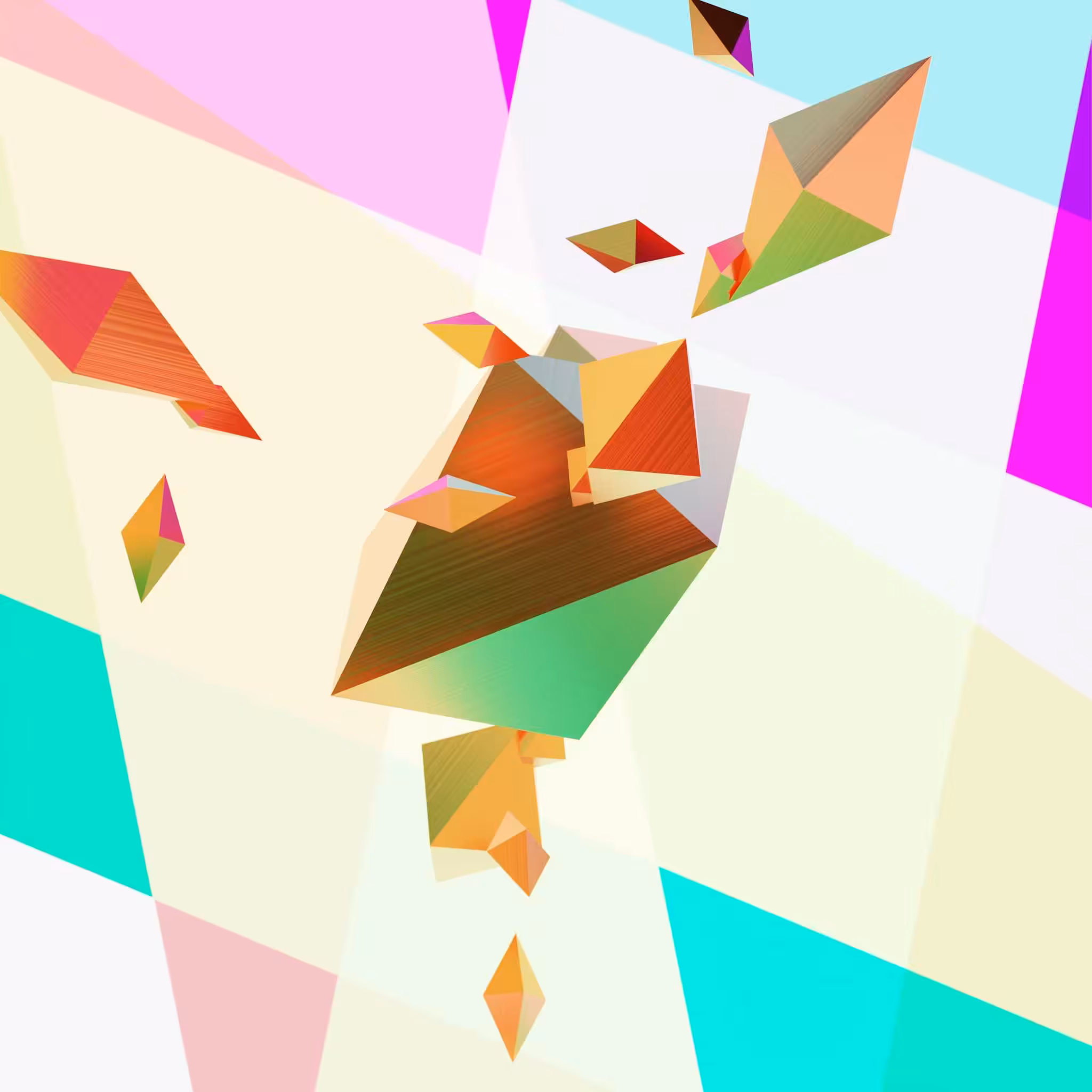 Fragment: ETERNAL FRAGMENT #154