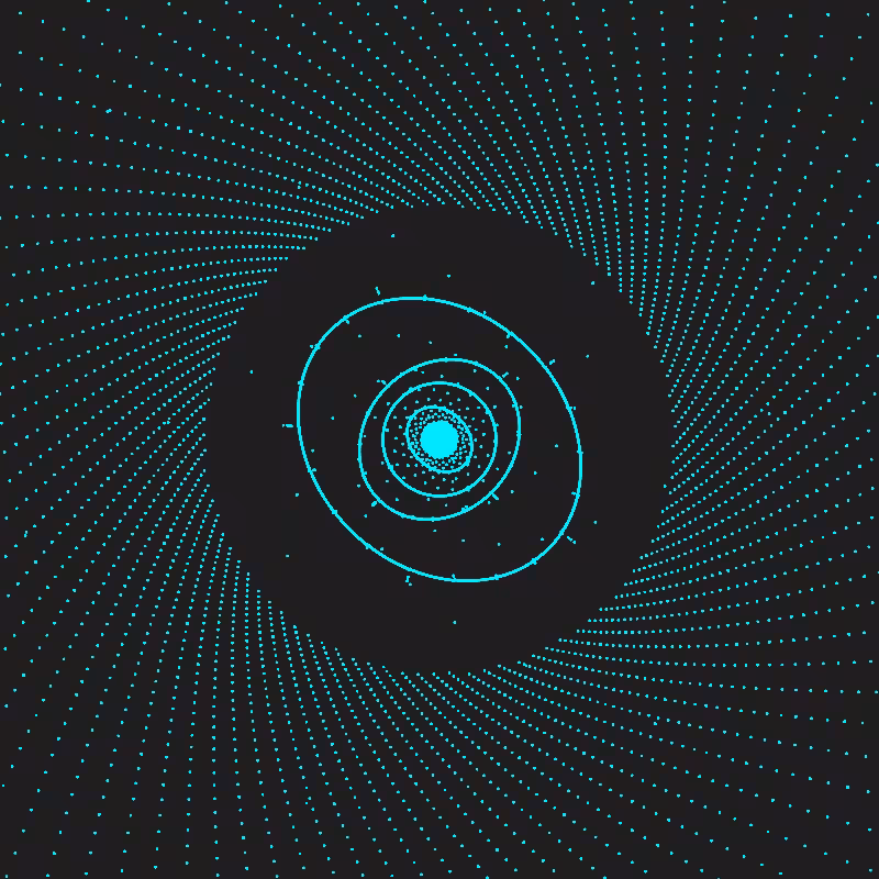 stardust #2