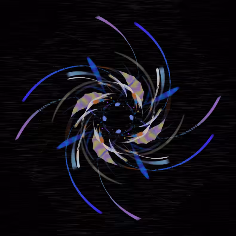 Slow Bloom #5