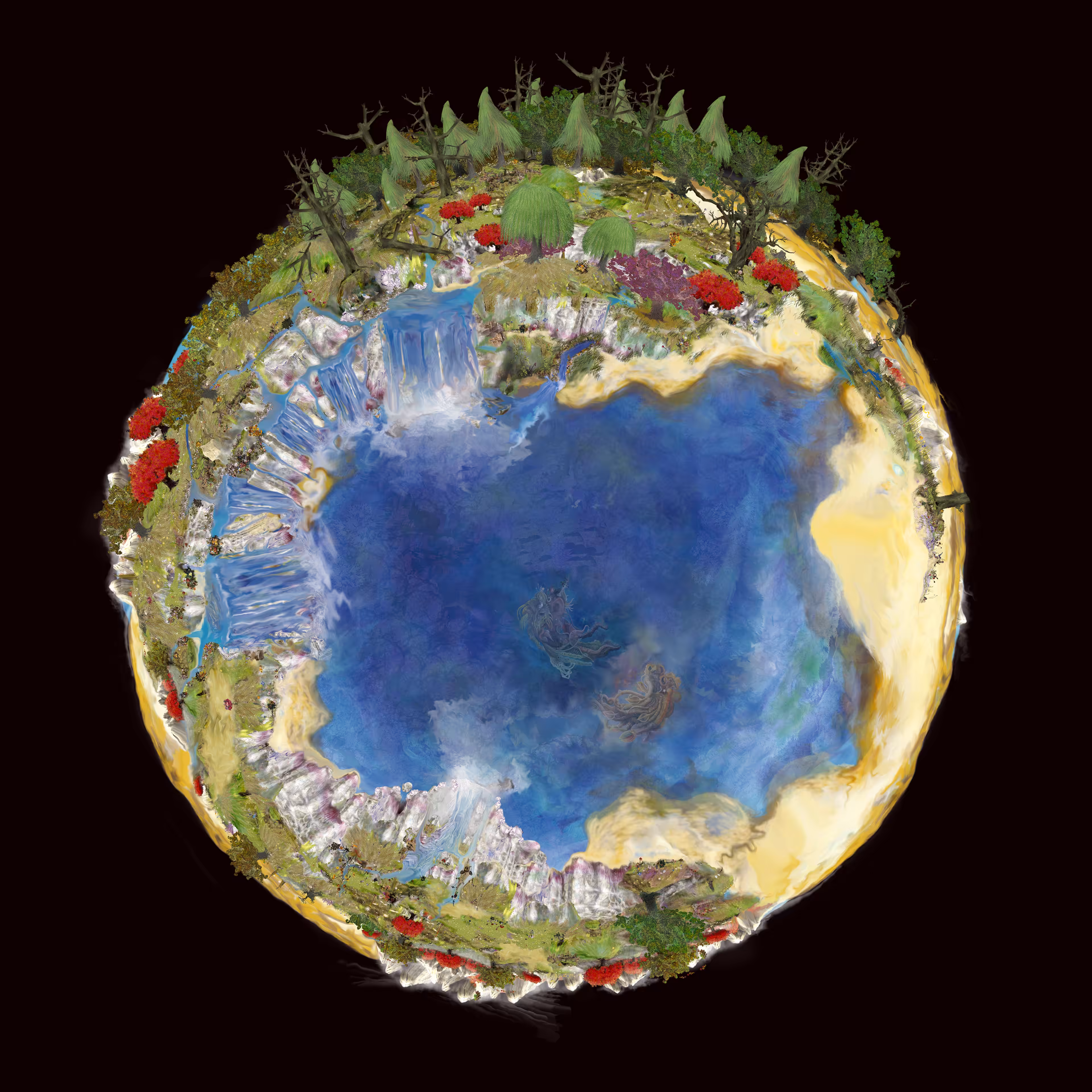 Planet 19.0 #021
