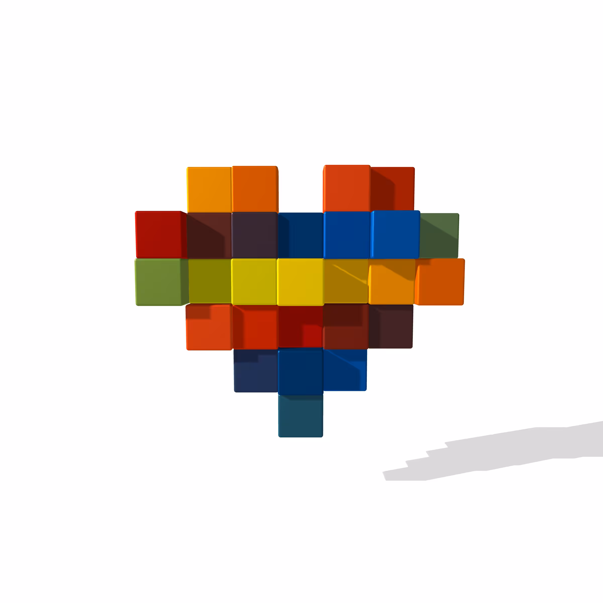heart + craft #1911