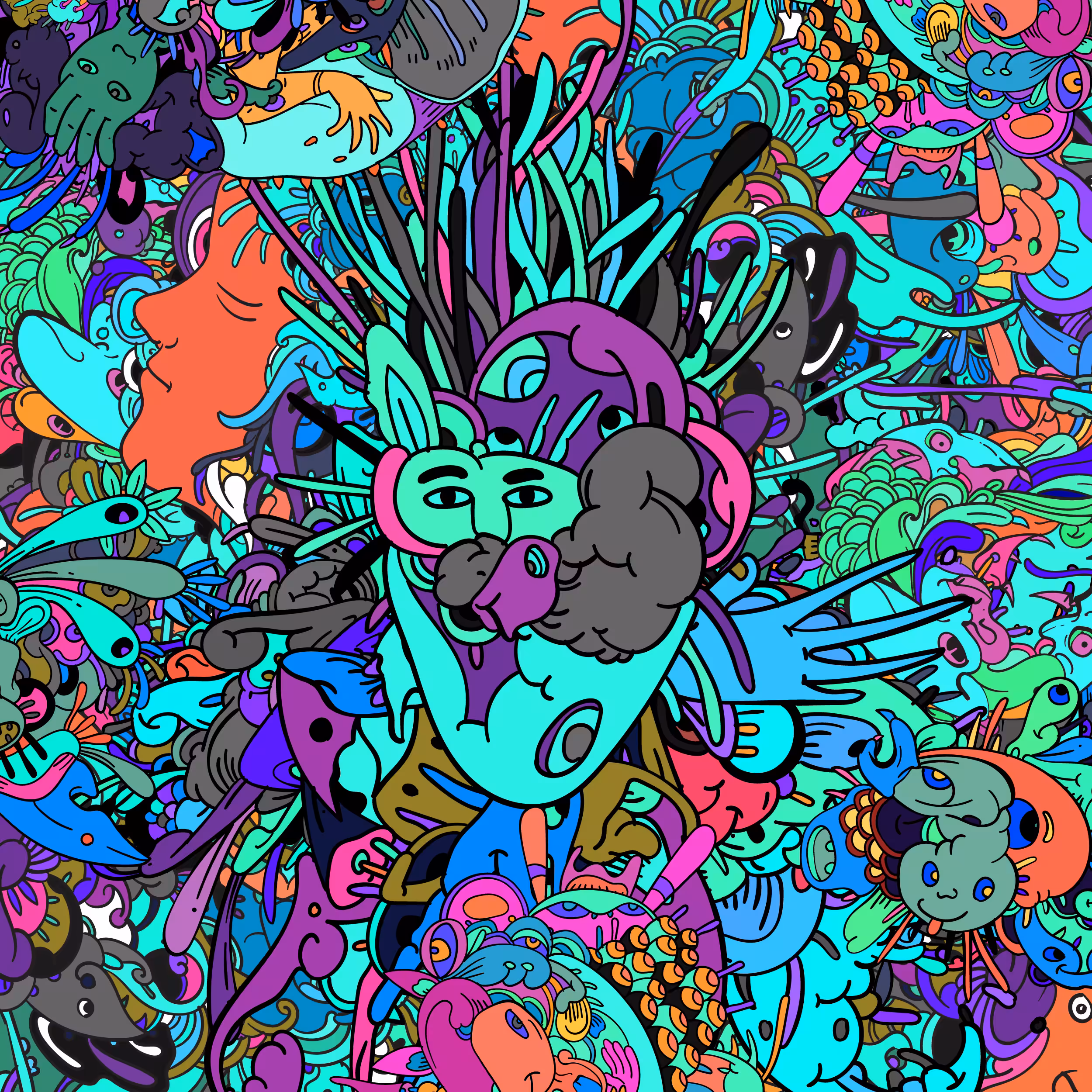 Heart Plexus