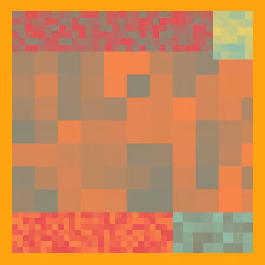 Mondrigrid #2