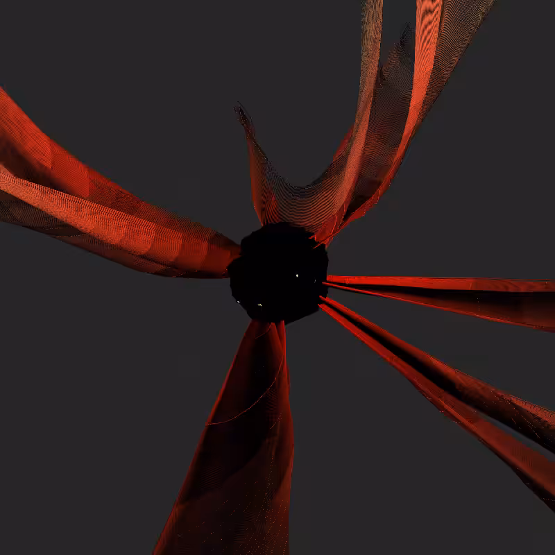 FSOL Bloom #120