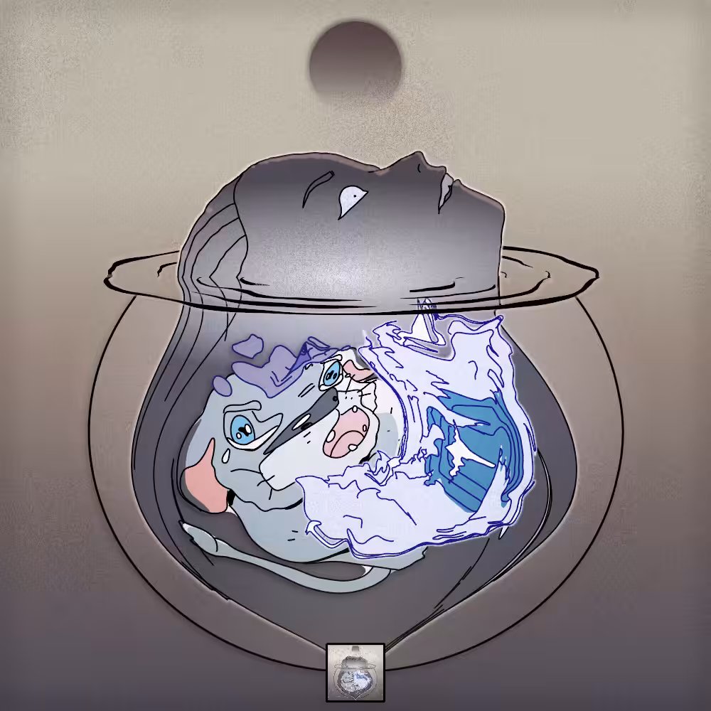 Ahajin (3FACE #1480)