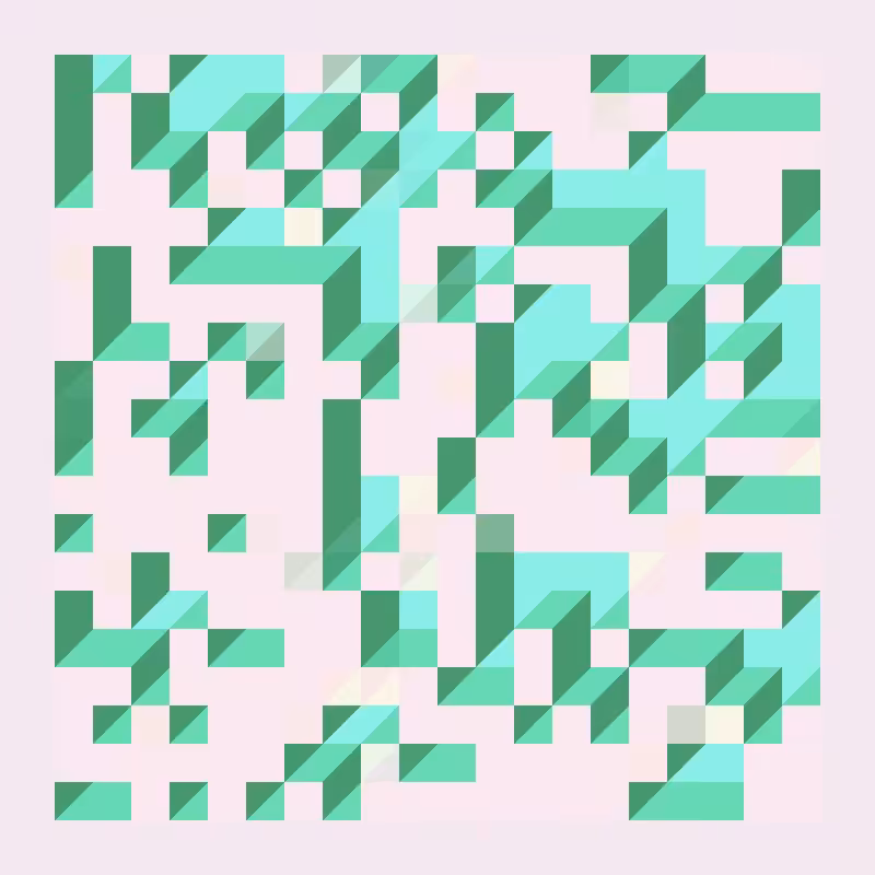 Cube #7