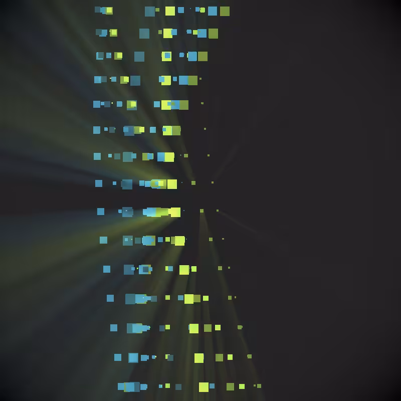 Lightstripes #21