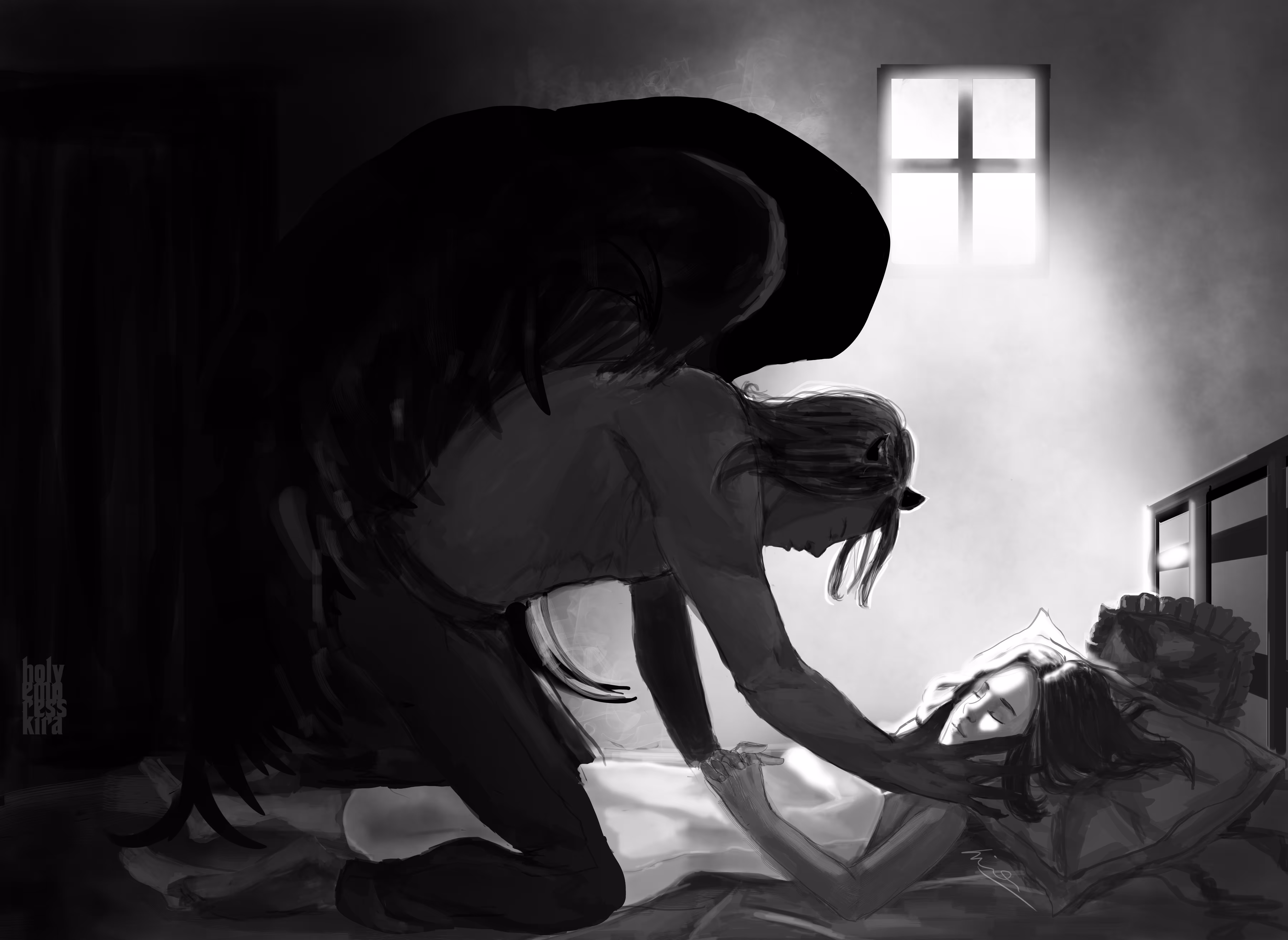 Sweet Dreams