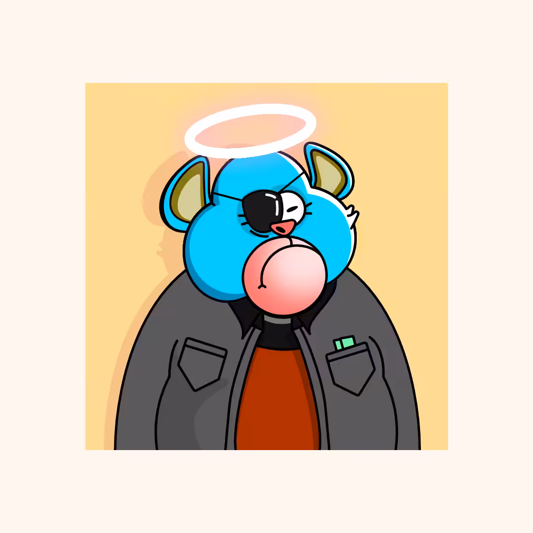 Hamster #1 #11