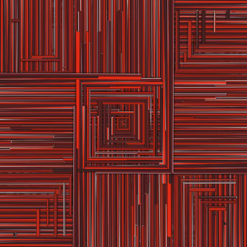 Entrelacements #52