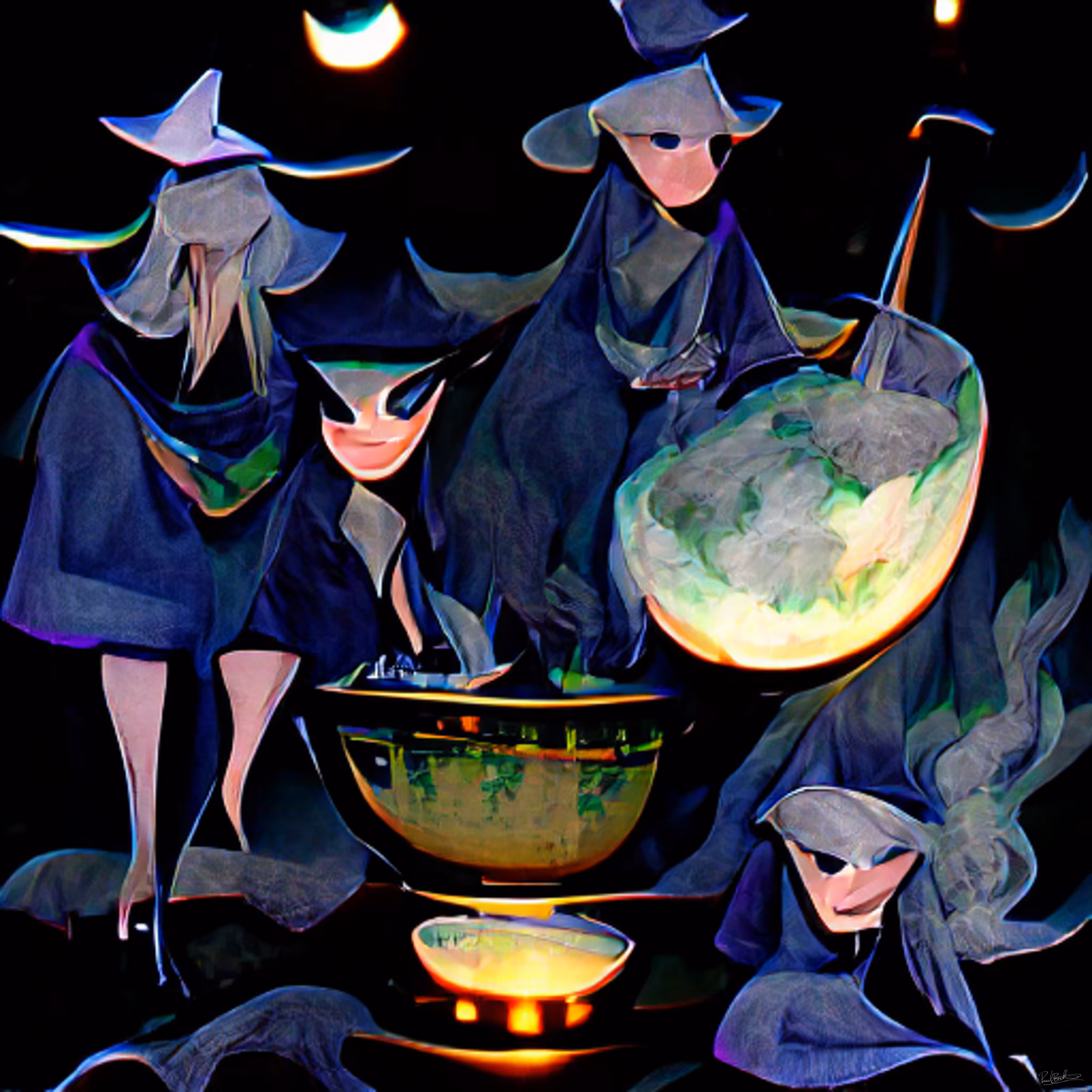 We Witches 1