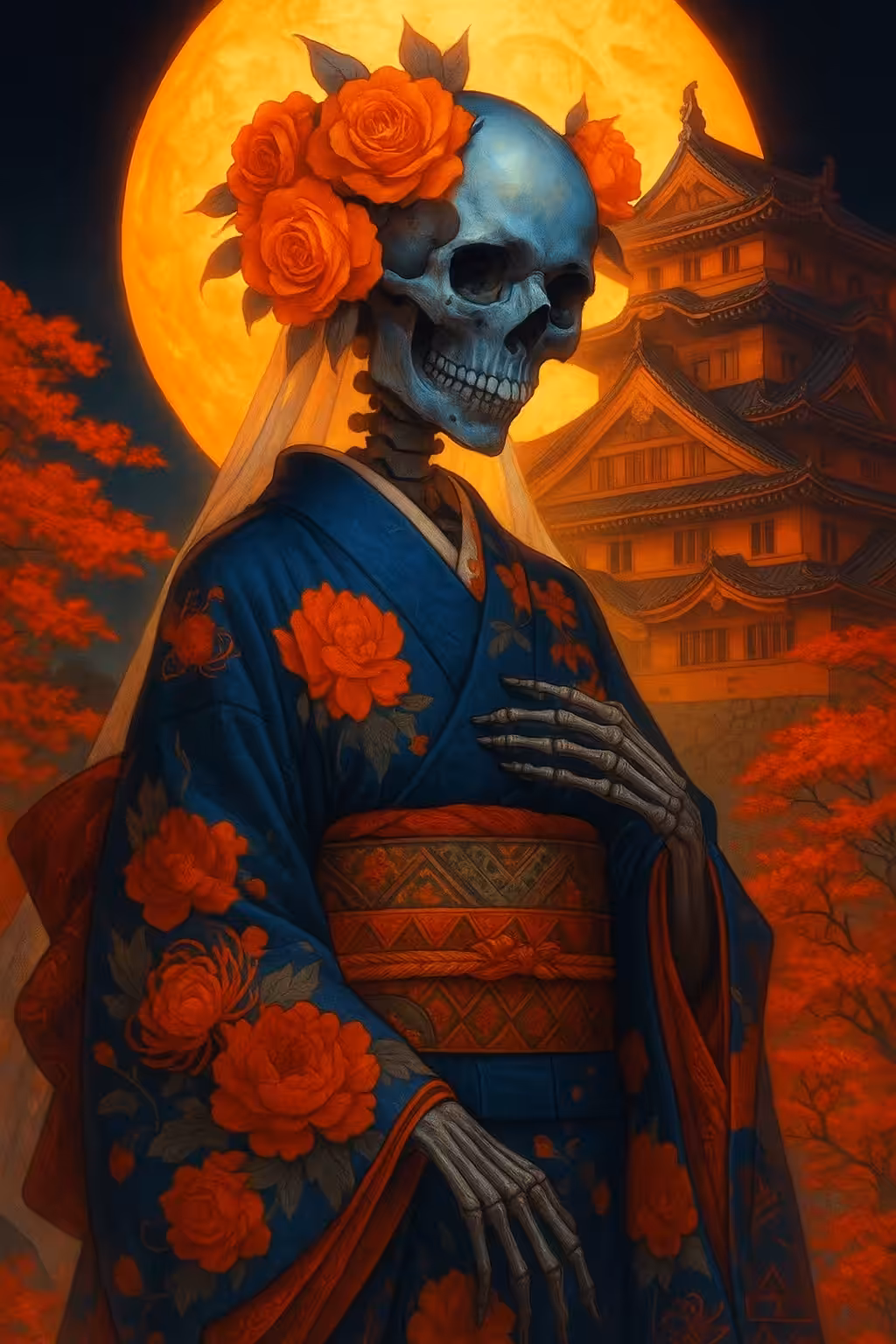 Dead Bride