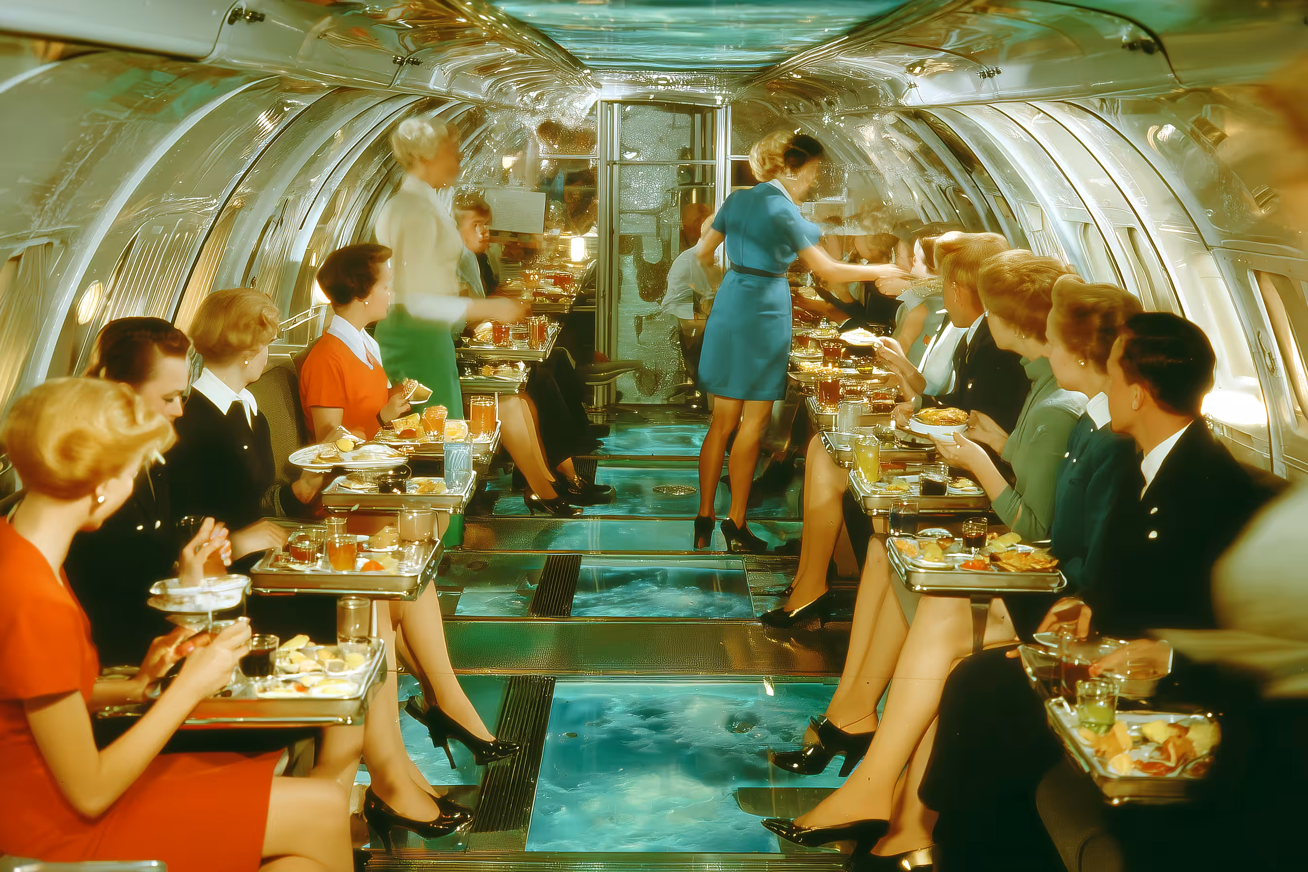 1963 𝘍𝘪𝘳𝘴𝘵 𝘊𝘭𝘢𝘴𝘴