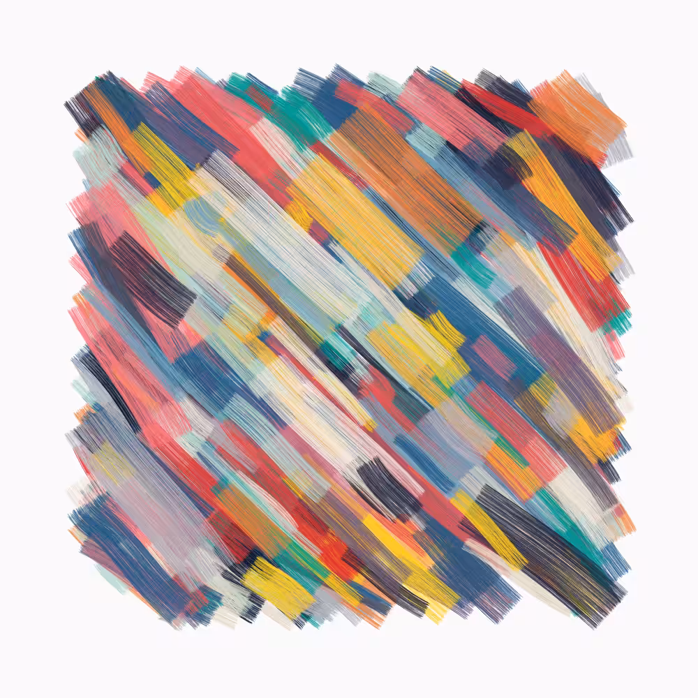 Additive Synthesis #25