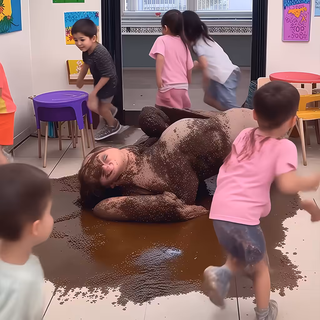 FROM SPAM TO SLOP - SLOP: Class Pet