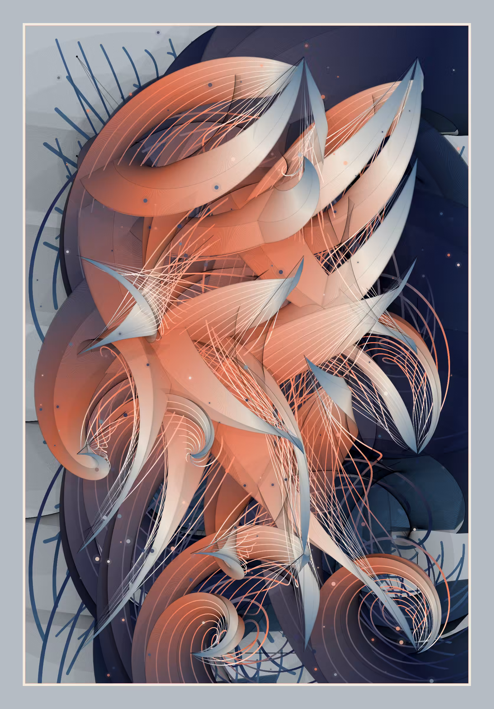 the Universe Machine #236