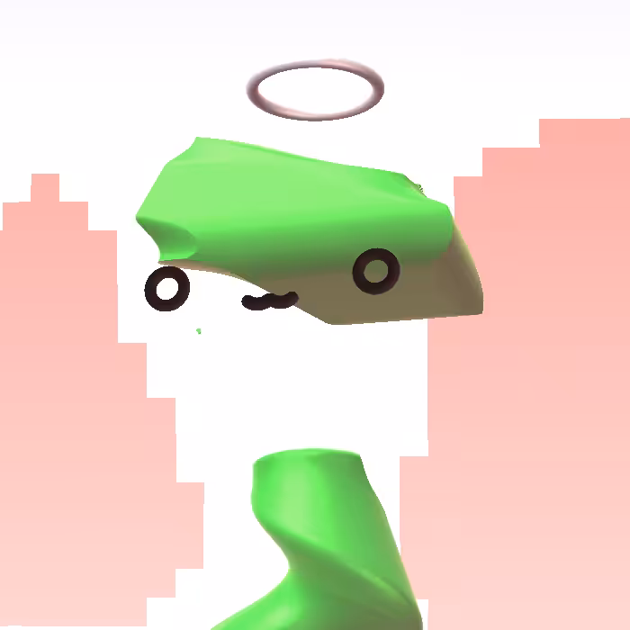 SHADER HEADZ #5