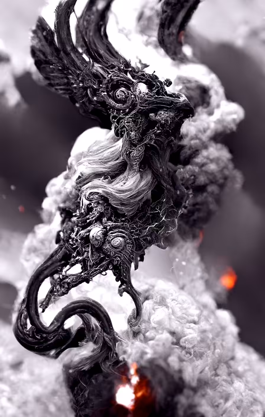 Valkyrie Wings