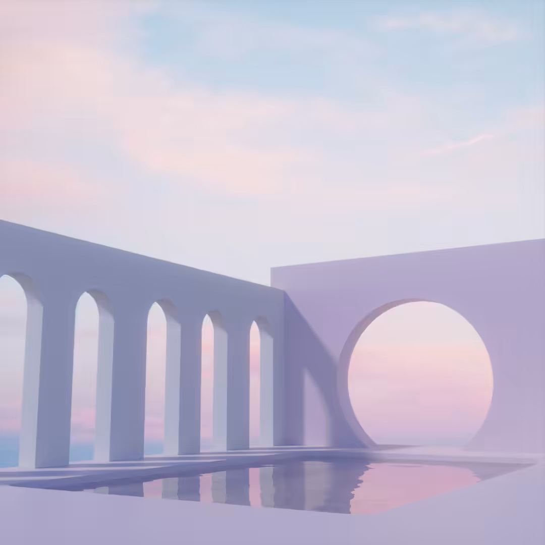 Dreamscapes I