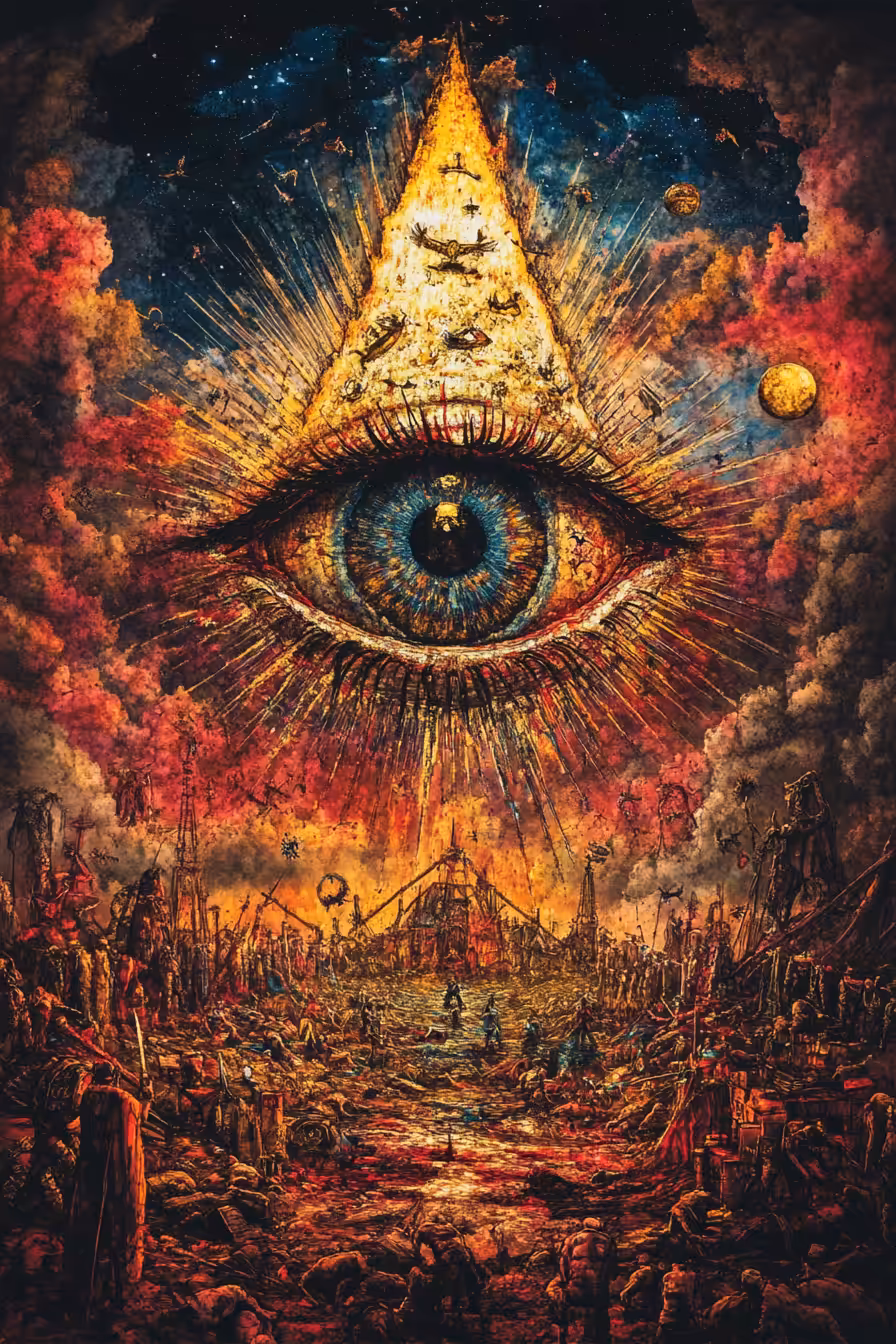 Surveillance