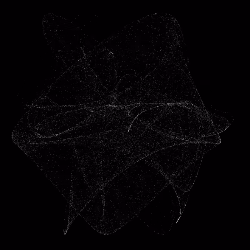 Dynamic Sands #7