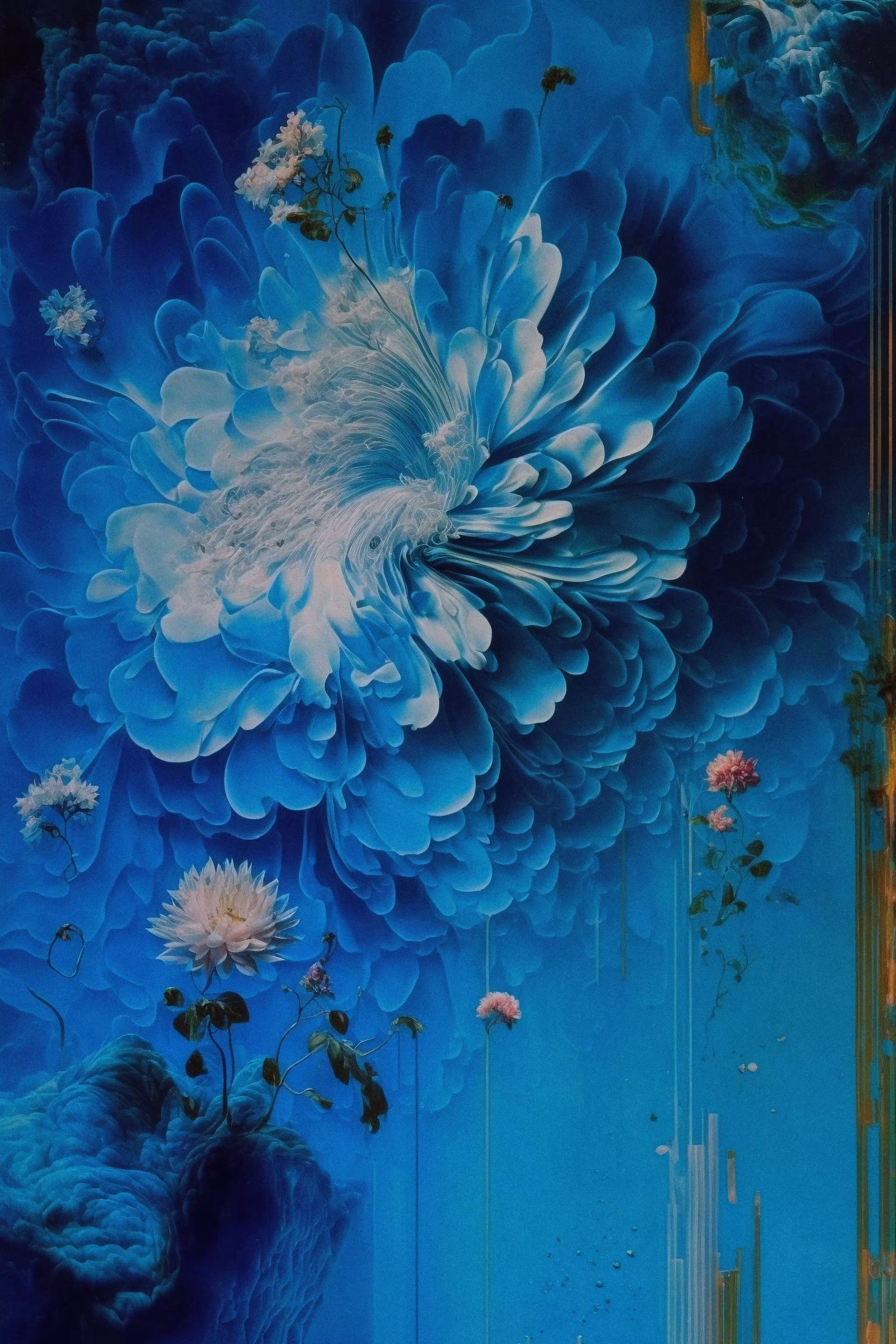 #61. Secrets of the Blue Room, 6.