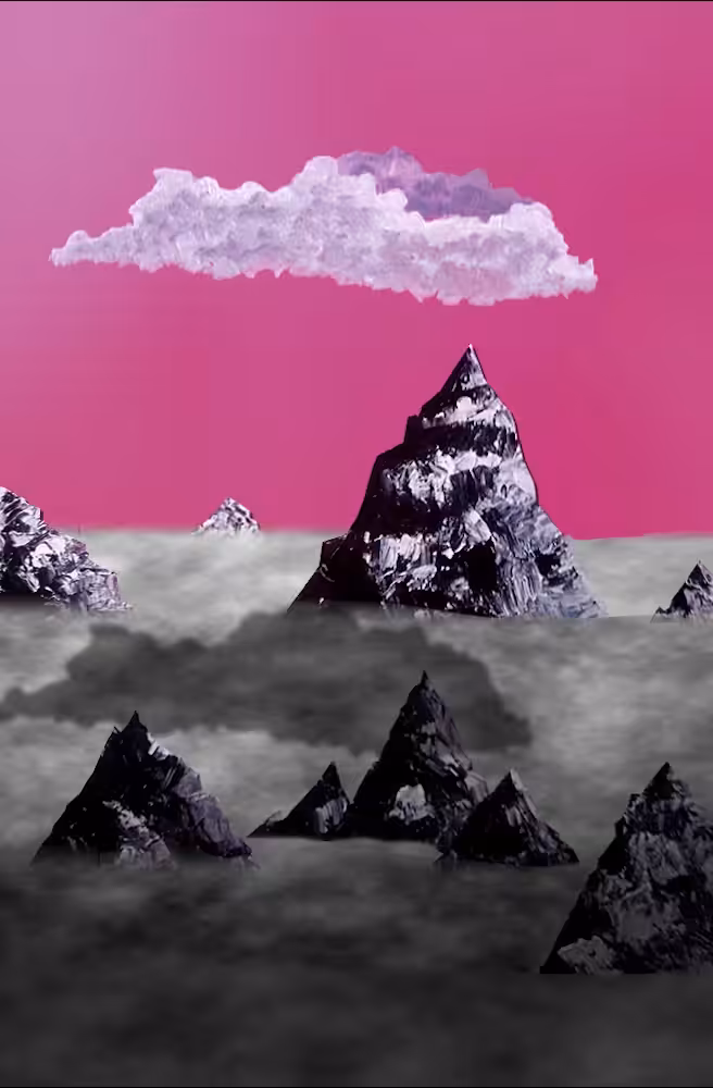 Mountains