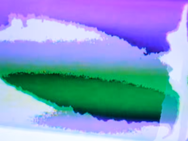 color flux