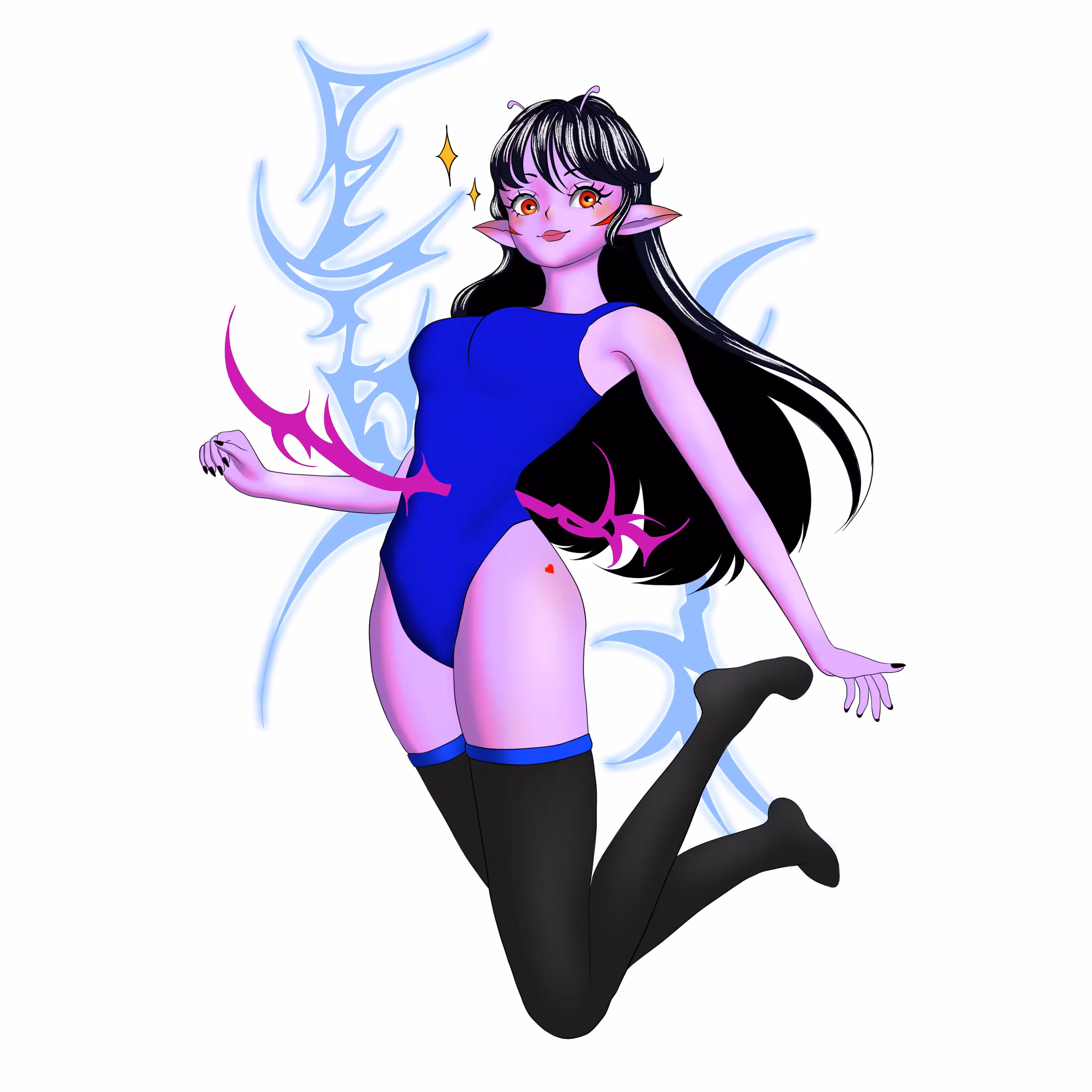 JUMP!