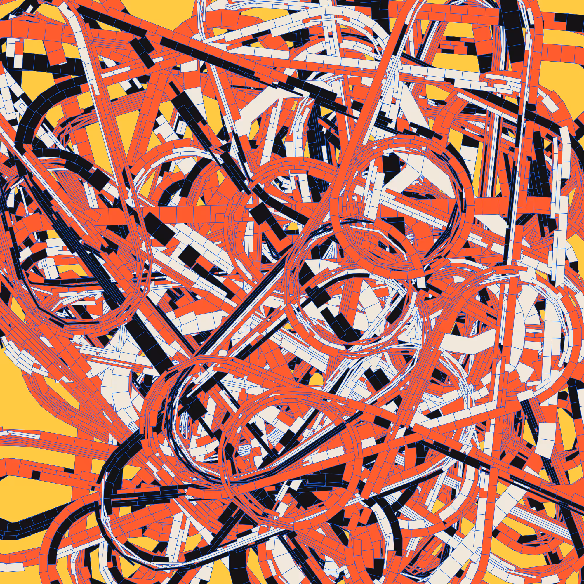 Anfractuous #647
