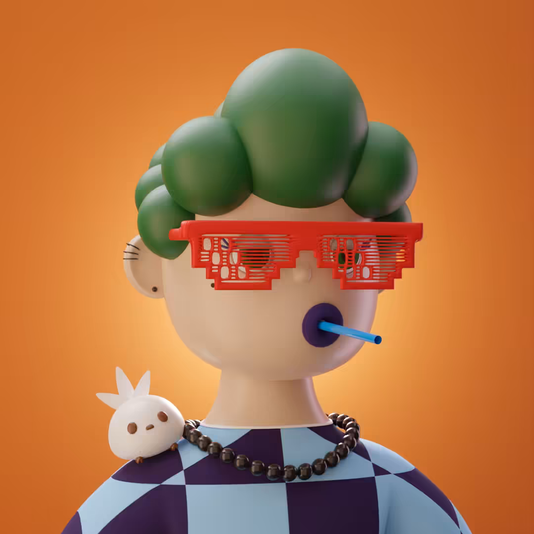 Tezopunk X #0090