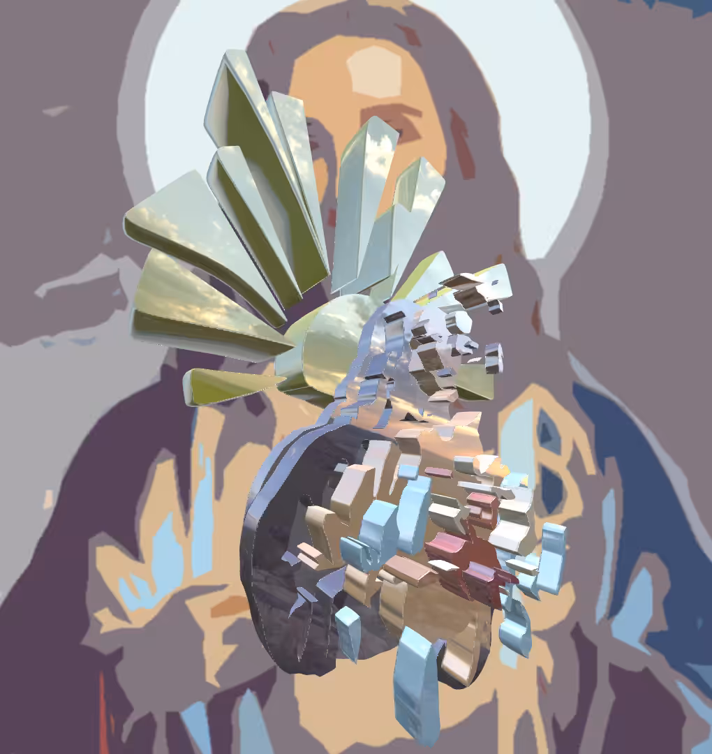Sacred Heart