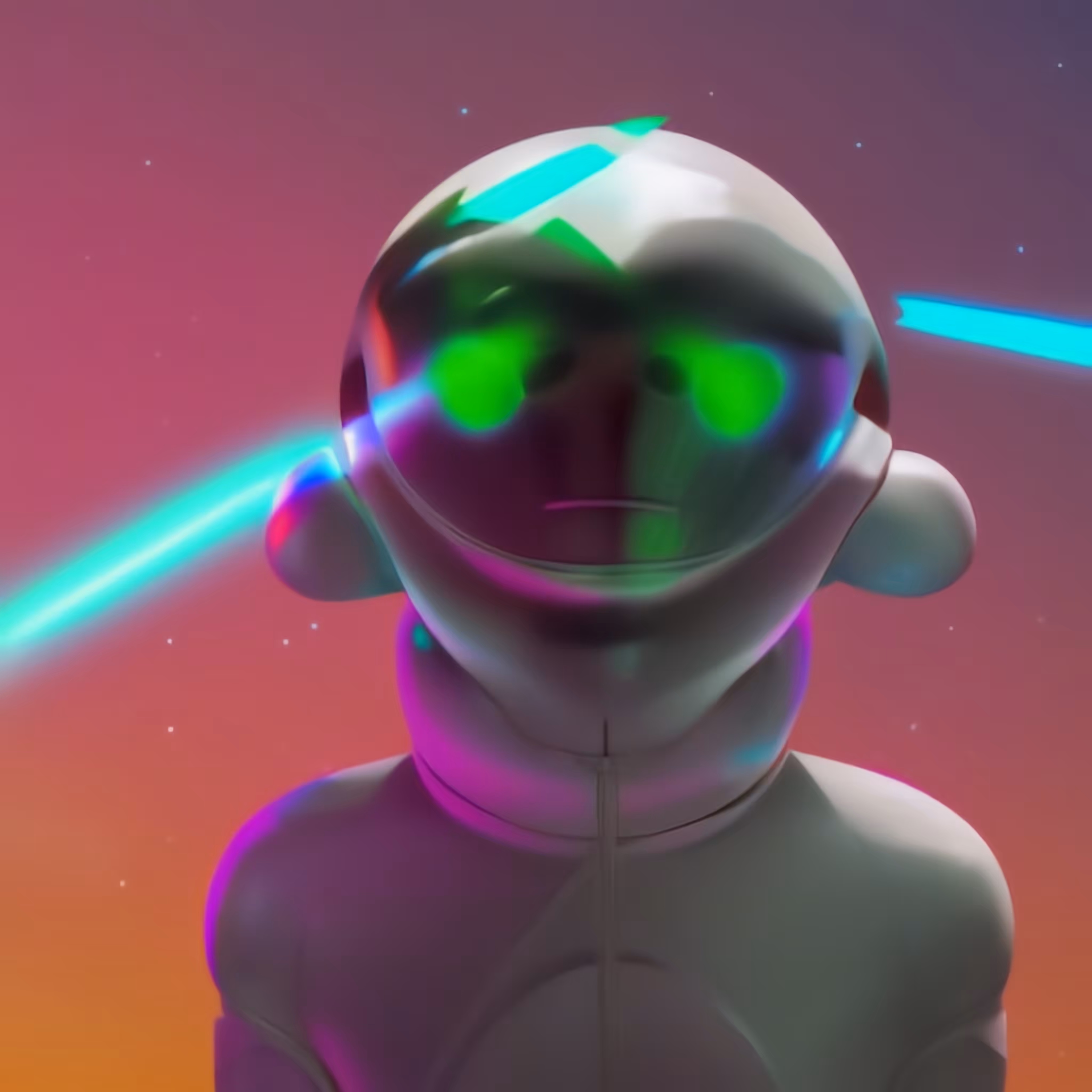 NIGHTCALLERS: SPACEWAVES #333