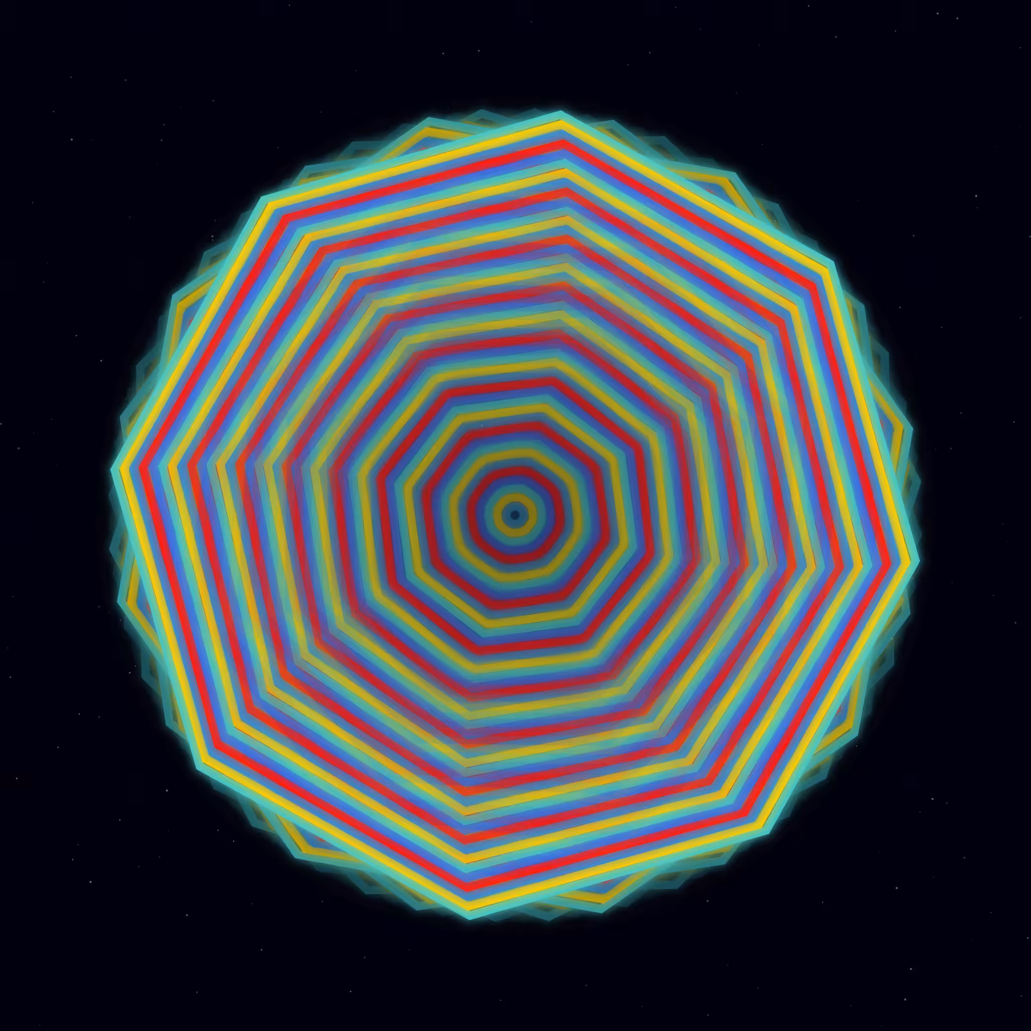 Space Vortex #88