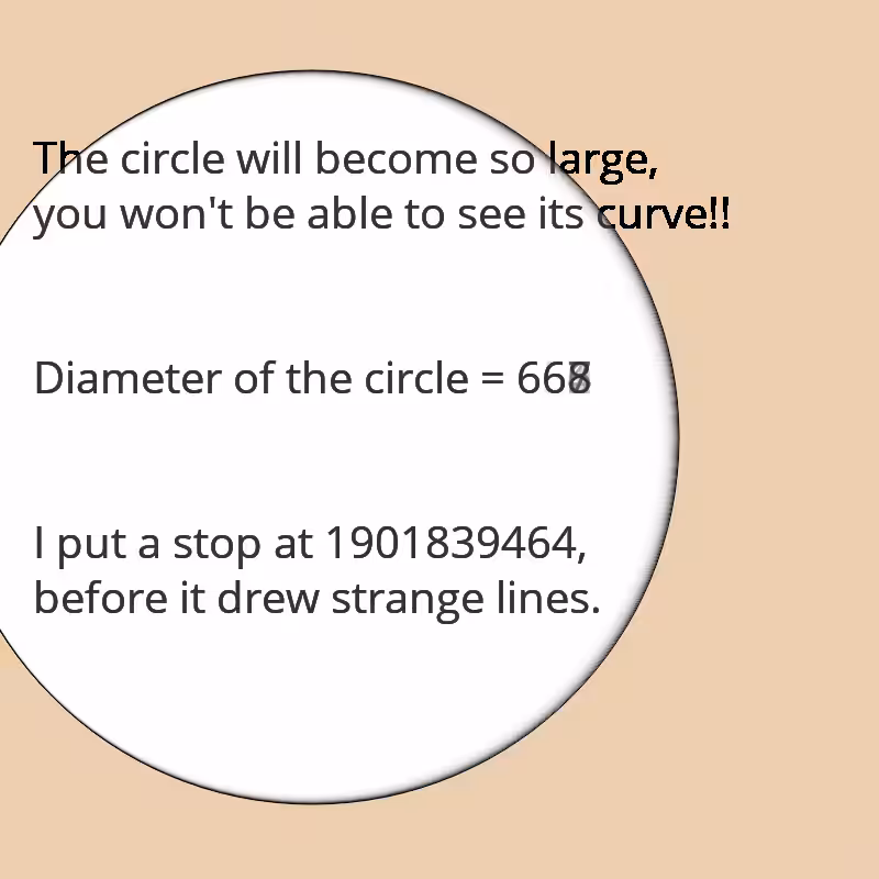 Curvature #19