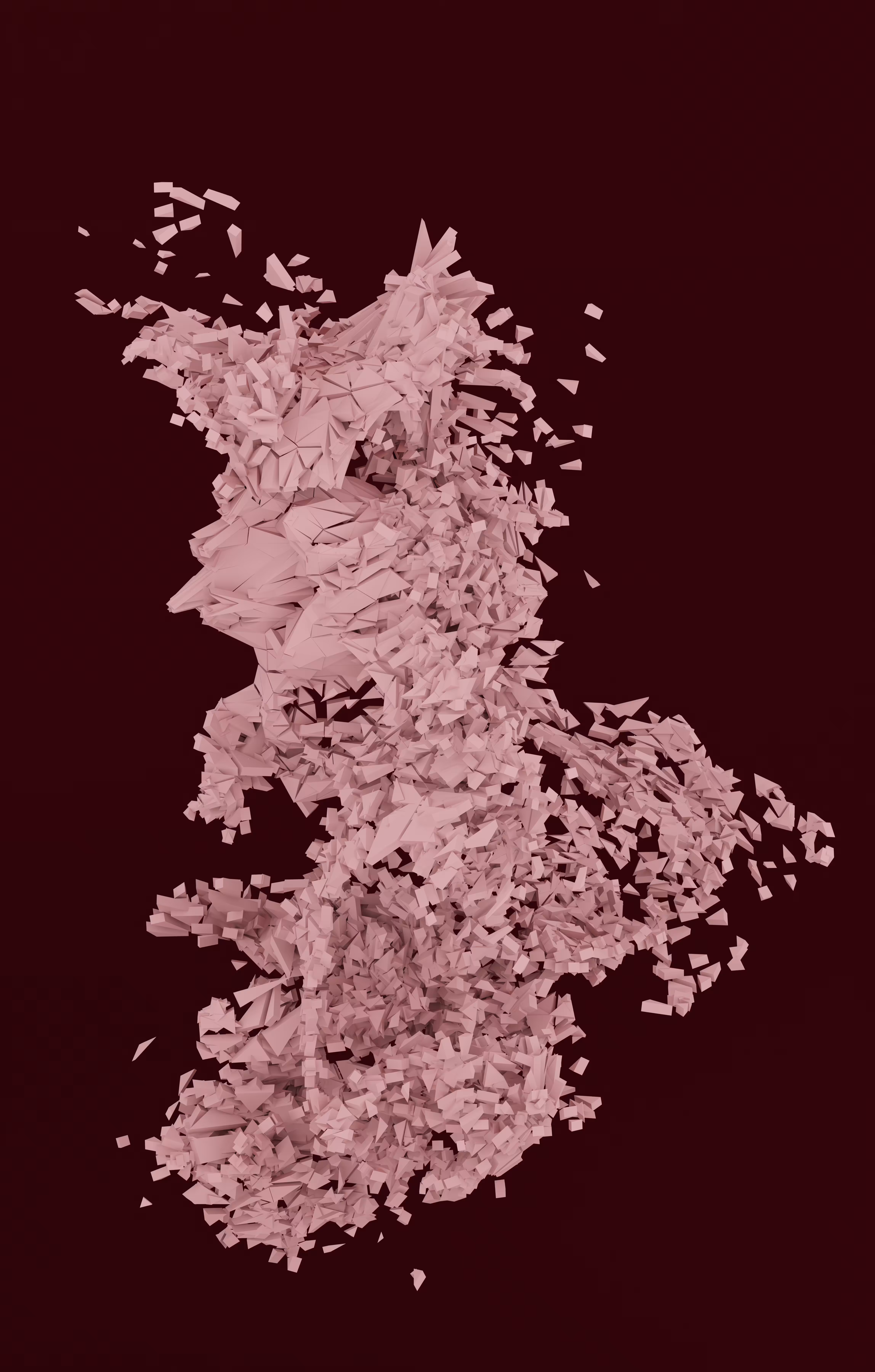 H Dust