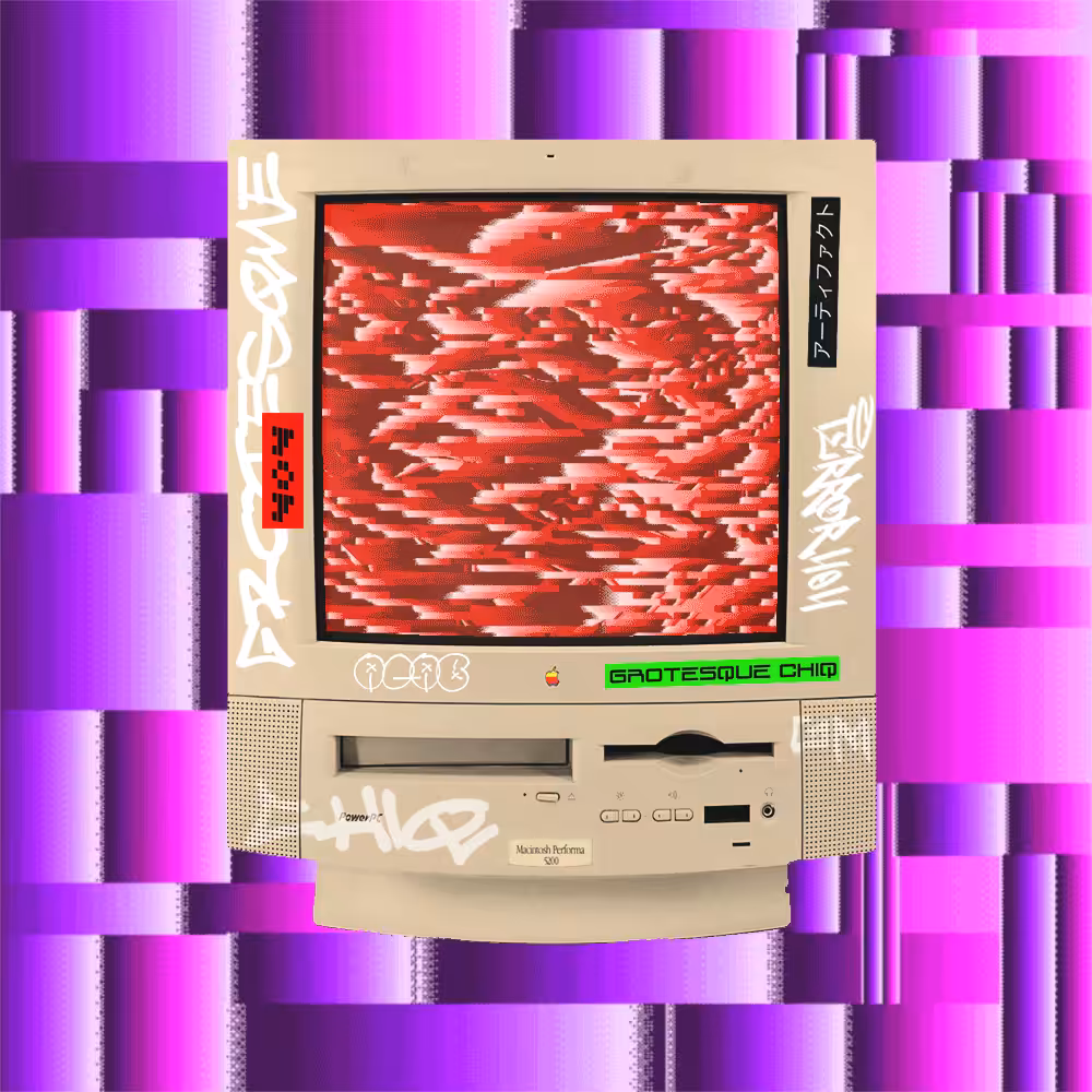 TERROR404 x DOS_artifacts #156