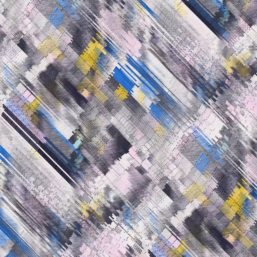 Sedimentary Dissolution #1
