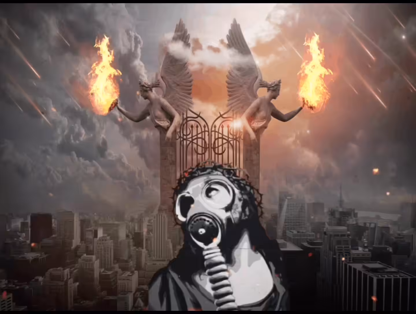 Apocalyptic Jenius