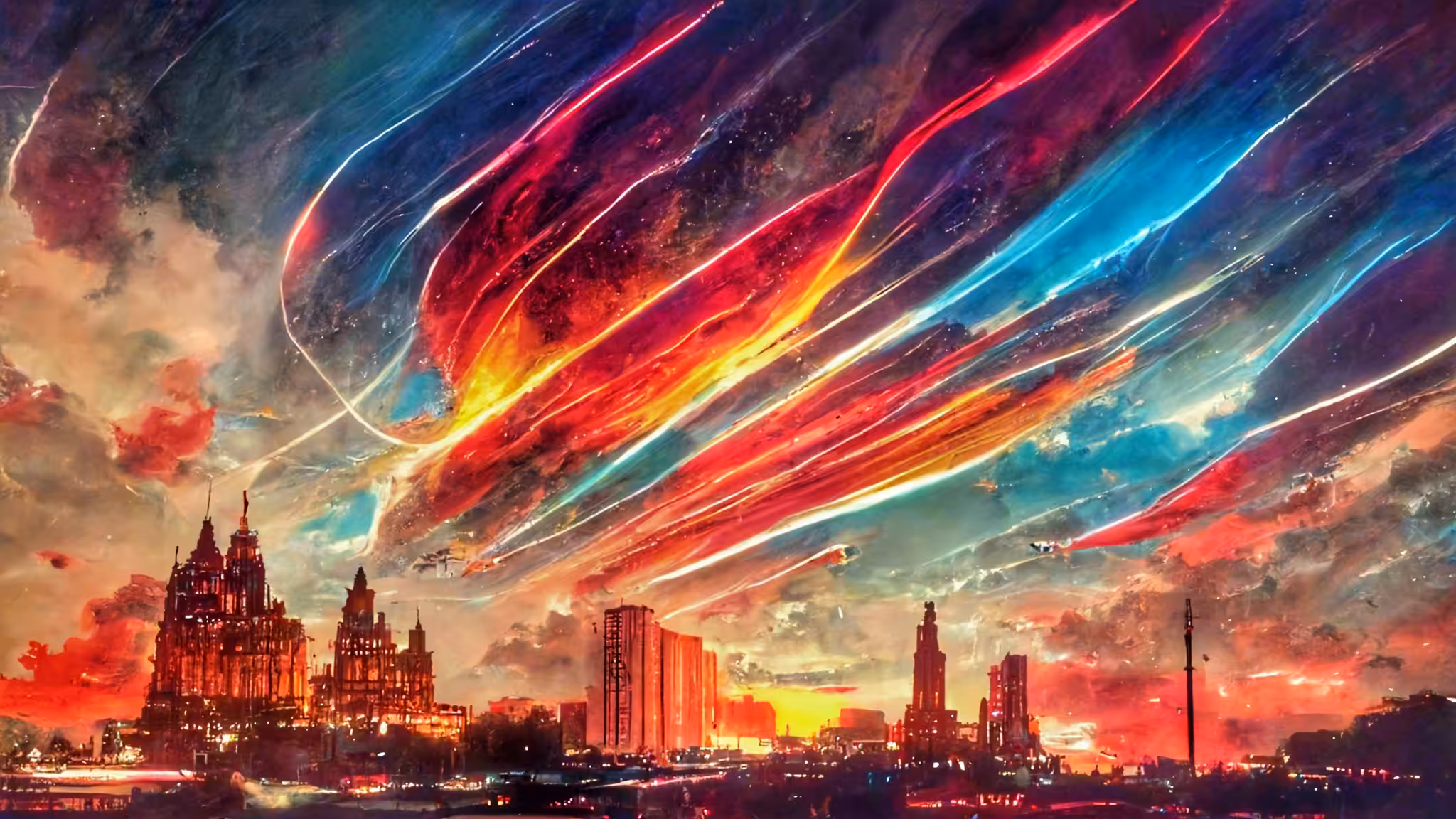 Armageddon Day
