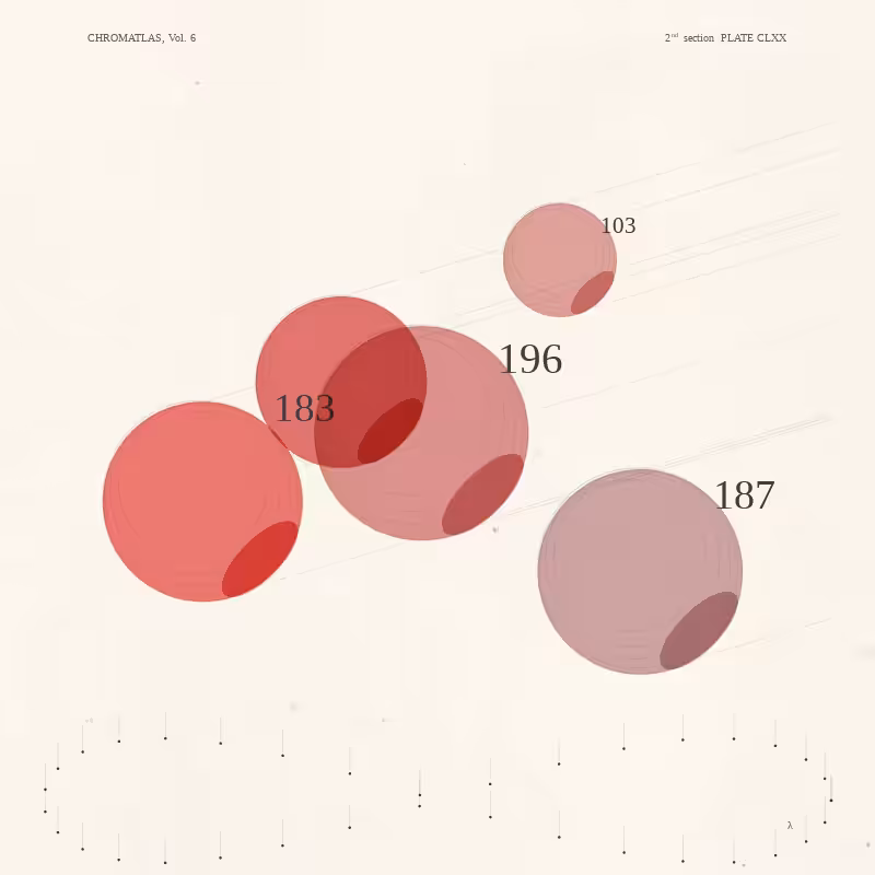 CHROMATLAS, Vol. 6 #125